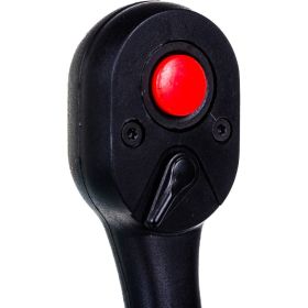 Трещотка DEKO 1/2 DR04 Professional 068-1415 (артикул 16504534) – фото 3