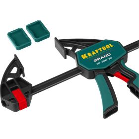 Пистолетная струбцина Kraftool GP-30/8 300/85 мм, 32226-30_z01 (артикул 16086498) – фото 6