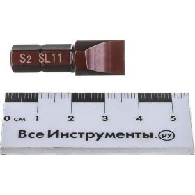 Ударная отвертка с набором бит и адаптерами FORCEKRAFT 6пр, 1/2", в метал. кейсе 47217 FK-5064 (артикул 16679198) – фото 5