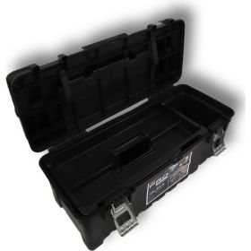 Ящик для инструментов Keter Toolbox 26 17181010 (артикул 15557207) – фото 7