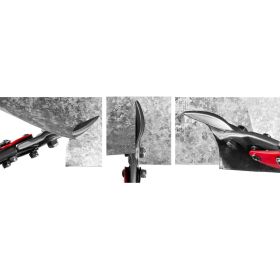 Ножницы по металлу Kraftool Alligator 260 мм 2328-S (артикул 16143314) – фото 6