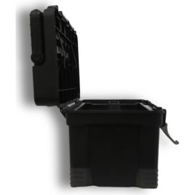 Ящик для инструментов Keter Toolbox 26 17181010 (артикул 15557207) – фото 8