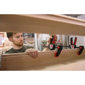 Струбцина 150/80 BESSEY BE-EZS15-8 (артикул 14982533) – фото 2