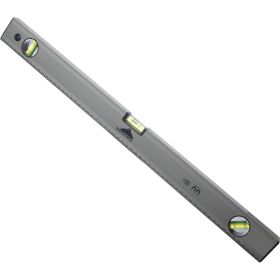 Алюминиевый уровень Vertextools 1000мм 3033-1000 (артикул 16067260) – фото 1