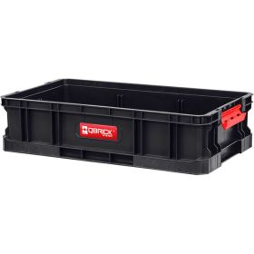 Ящик 53х31х13см QBRICK SYSTEM TWO 146159 (артикул 15919698) – фото 1
