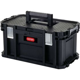 Ящик для инструментов Keter CONNECT TOOL BOX 17205288 (артикул 16726406) – фото 1