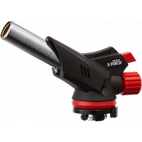 Газовая горелка с пьезоподжигом TOURIST X-TORCH TT-500 (артикул 15640190) – фото 1