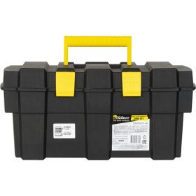 Пластиковый ящик для инструментов Kolner KBOX19/1 19 кн19-1бокс (артикул 18379615) – фото 1