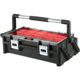 Ящик для инструментов KETER 22 CANTILEVER ORGINIZER 17185073:4108 (артикул 16153854) – фото 1