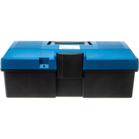 Ящик для инструментов Jettools 15 380х140х185мм JT1602403 (артикул 16371914) – фото 1