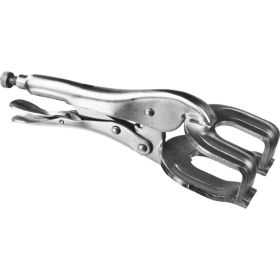 Ручной зажим сварщика 250x35мм STAYER PROFI PRO-Fix 22470_z01 (артикул 15544083) – фото 1