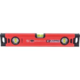Магнитный уровень Kapro 987XL-41-40M (артикул 15847541) – фото 1