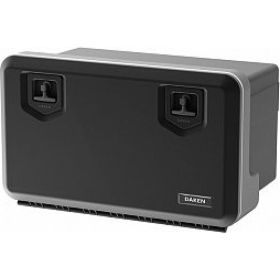 Инструментальный ящик DAKEN Welvet 830 81006 (артикул 16662860) – фото 1