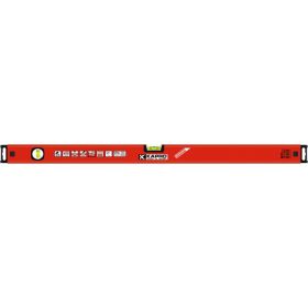 Магнитный уровень PLUMBSITE GENESIS 80 см KAPRO 781-40-80РМ (артикул 15035065) – фото 1