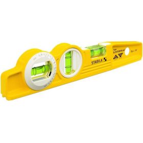 Магнитный уровень STABILA тип 81SV REM W360 16670 (артикул 15456553) – фото 1