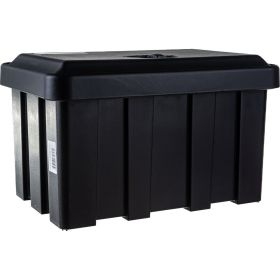 Инструментальный ящик DAKEN Just 500 81100 (артикул 16662914) – фото 1