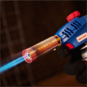 Газовая горелка-насадка Rexant GT-20 с пьезоподжигом 12-0020 (артикул 15906748) – фото 17
