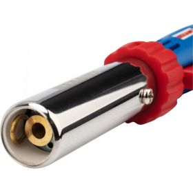 Газовая горелка-насадка Rexant GT-31 360 град. с пьезоподжигом 12-0031 (артикул 15906690) – фото 6