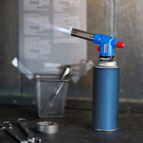 Газовая горелка-насадка Rexant GT-23 с пьезоподжигом 12-0023 (артикул 15906794) – фото 13