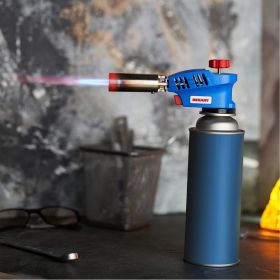Газовая горелка-насадка Rexant GT-20 с пьезоподжигом 12-0020 (артикул 15906748) – фото 2