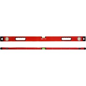 Пузырьковый уровень RGK U4100 (артикул 15830329) – фото 2