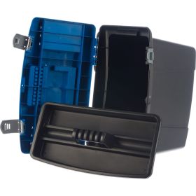 Ящик для инструментов Jettools углубленный 480х360мм JT1602401 (артикул 16371912) – фото 2