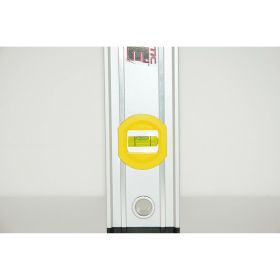 Магнитный уровень 60 см Stanley FATMAX XL 0-43-625 (артикул 15281756) – фото 2
