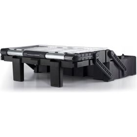 Ящик для инструментов KETER 22 CANTILEVER ORGINIZER 17185073:4108 (артикул 16153854) – фото 2