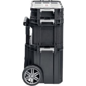 Ящик для инструментов KETER Connect Rolling System 17203038 (артикул 15698922) – фото 7