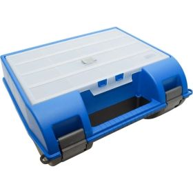 Ящик для дрели с органайзером Jettools 340х325х140мм JT1602318 (артикул 16368734) – фото 6