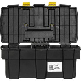Пластиковый ящик для инструментов Kolner KBOX13/1 13 (33,3x17,7x15,5 см) кн13-1бокс (артикул 18379603) – фото 3