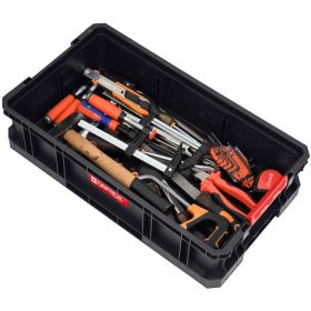 Ящик 53х31х13см QBRICK SYSTEM TWO 146159 (артикул 15919698) – фото 2