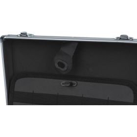 Алюминиевый ящик для инструмента, 33х21х9 см FIT IT 65609 (артикул 15727005) – фото 4