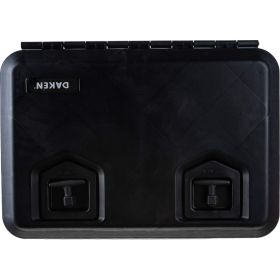 Инструментальный ящик DAKEN Welvet 630 81004 (артикул 16663358) – фото 12