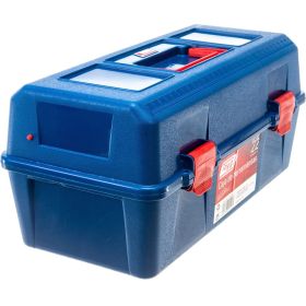 Ящик для инструментов с лотком 35.6х18.4х16.3см №22 Tayg TAY-122002 (артикул 15597002) – фото 3