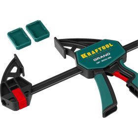 Пистолетная струбцина KRAFTOOL GP-900/85 32226-90 (артикул 16552281) – фото 3