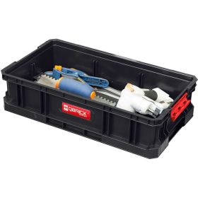 Ящик 53х31х13см QBRICK SYSTEM TWO 146159 (артикул 15919698) – фото 3