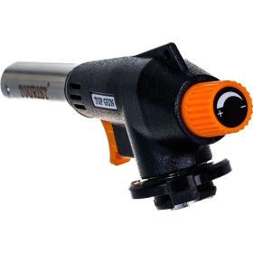 Горелка с пьезоподжигом Tourist TOP GUN TT-330 (артикул 15880707) – фото 4