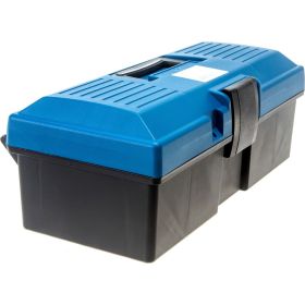 Ящик для инструментов Jettools 15 380х140х185мм JT1602403 (артикул 16371914) – фото 3