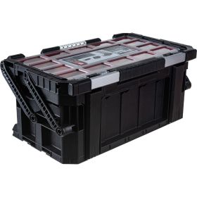 Ящик для инструментов 22 Keter Connect Cantiliver Tool box 17203104:5025 (артикул 17210605) – фото 2
