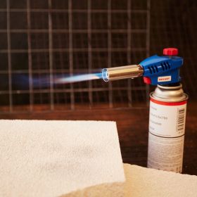 Газовая горелка-насадка Rexant GT-20 с пьезоподжигом 12-0020 (артикул 15906748) – фото 14