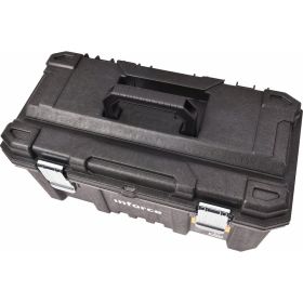 Ящик для инструмента 21 с металлическими замками Inforce 06-20-05 (артикул 15785558) – фото 5