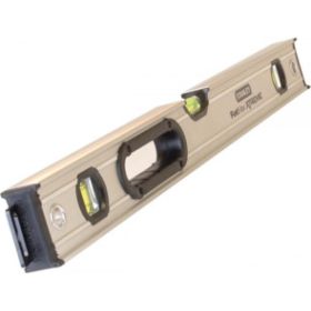 Магнитный уровень 60 см Stanley FATMAX XL 0-43-625 (артикул 15281756) – фото 3
