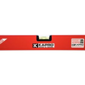 Магнитный уровень PLUMBSITE GENESIS 100 см KAPRO 781-40-100РМ (артикул 15035059) – фото 2