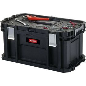 Ящик для инструментов Keter CONNECT TOOL BOX 17205288 (артикул 16726406) – фото 5