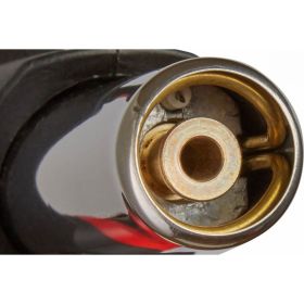 Газовая горелка с пьезоподжигом TOURIST X-TORCH TT-500 (артикул 15640190) – фото 3