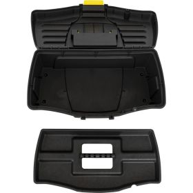Пластиковый ящик для инструментов Kolner KBOX16/1 16 (41x22x19 см) кн16-1бокс (артикул 18378751) – фото 3