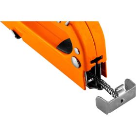 Степлер NEO Tools 4-14 мм, скобы J, сталь 16-032 (артикул 19282914) – фото 2
