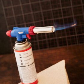 Газовая горелка-насадка Rexant GT-31 360 град. с пьезоподжигом 12-0031 (артикул 15906690) – фото 13
