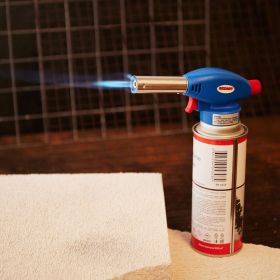 Газовая горелка-насадка Rexant GT-24 с пьезоподжигом 12-0024 (артикул 15906902) – фото 12
